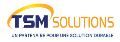 TECHNICAL SERVICE MALI (GIE)